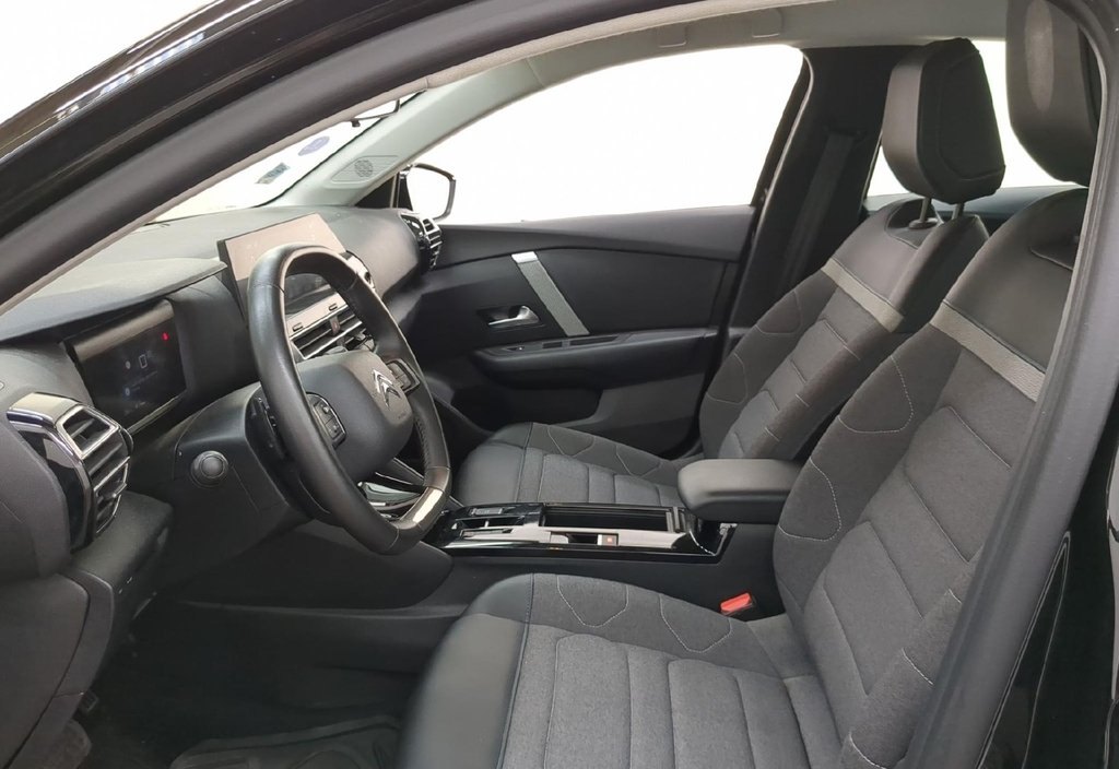 Citroen C4 2023 10