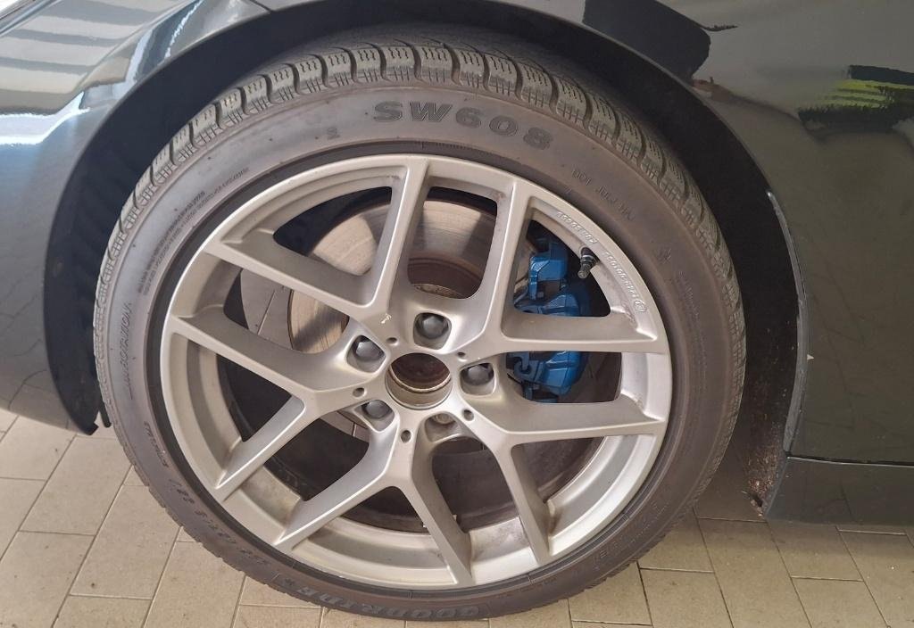 BMW 420 2016 11