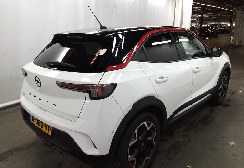 Opel Mokka 2022 4