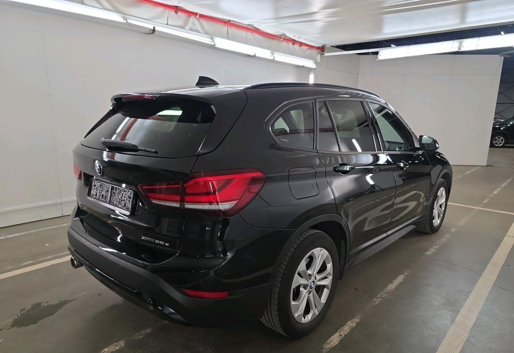 BMW X1 2021 4