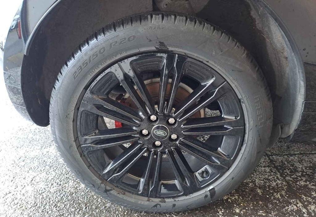 Land Rover Range 2024 12