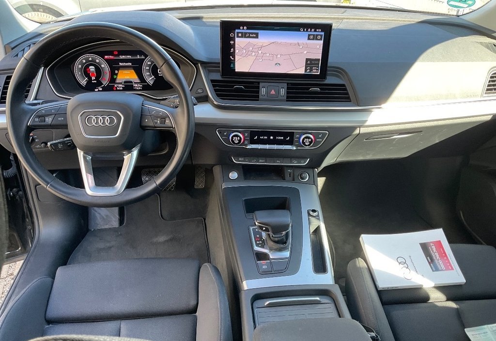 Audi Q5 2023 3
