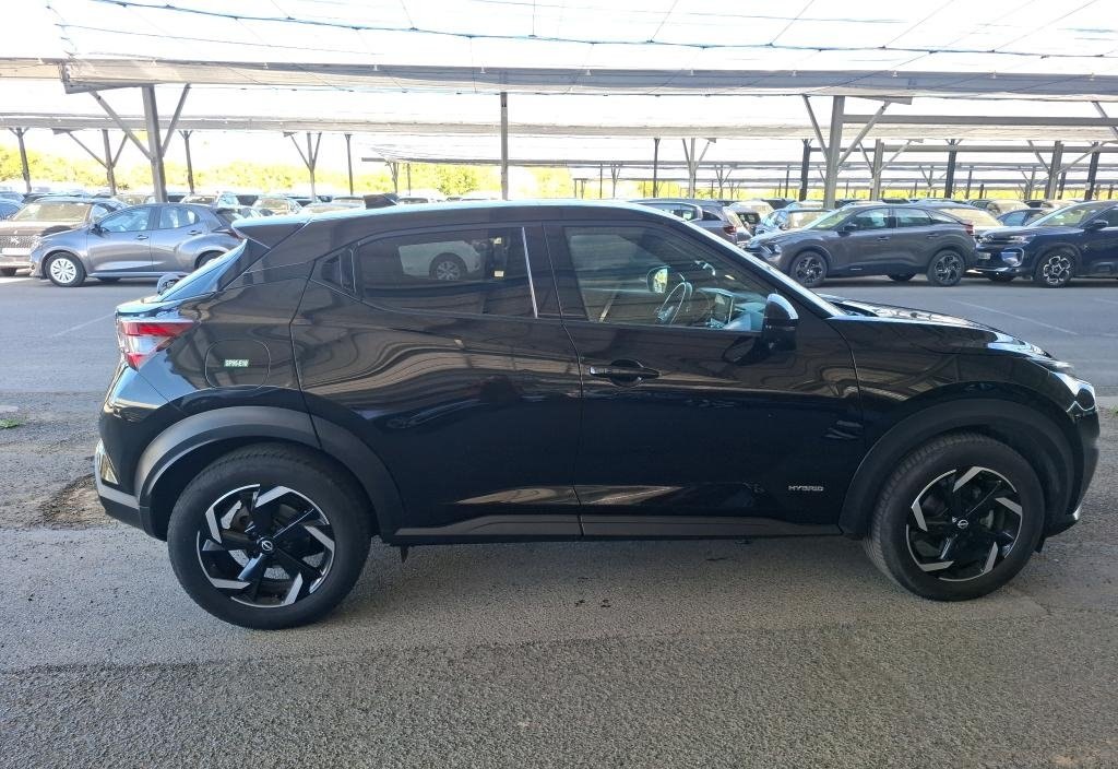 Nissan Juke 2023 6