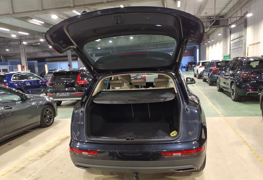 Audi Q5 2020 4