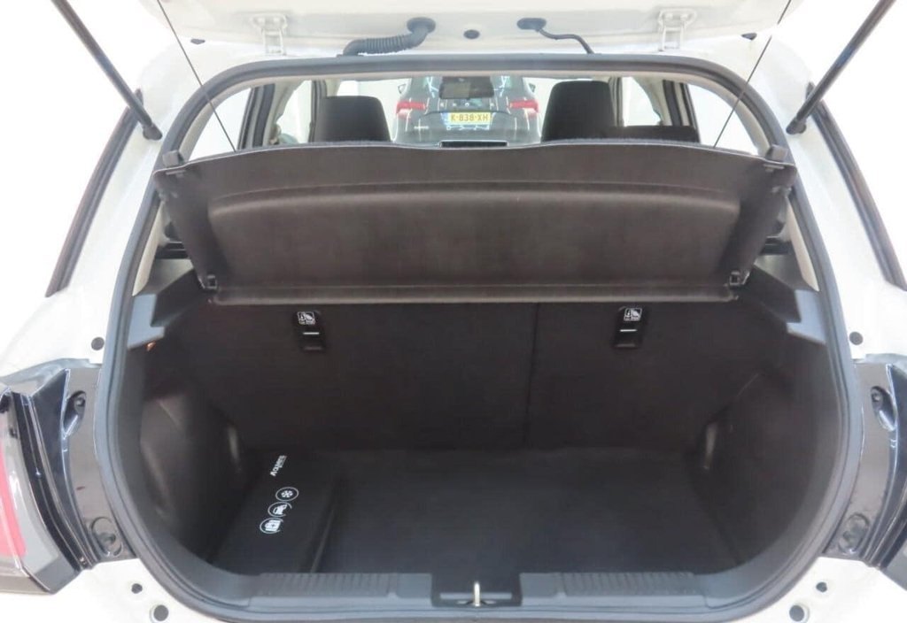 Suzuki Swift 2025 9
