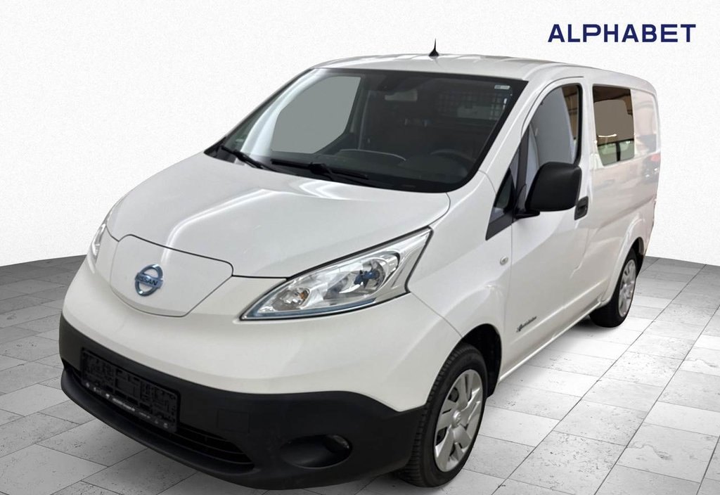 Nissan E-NV200