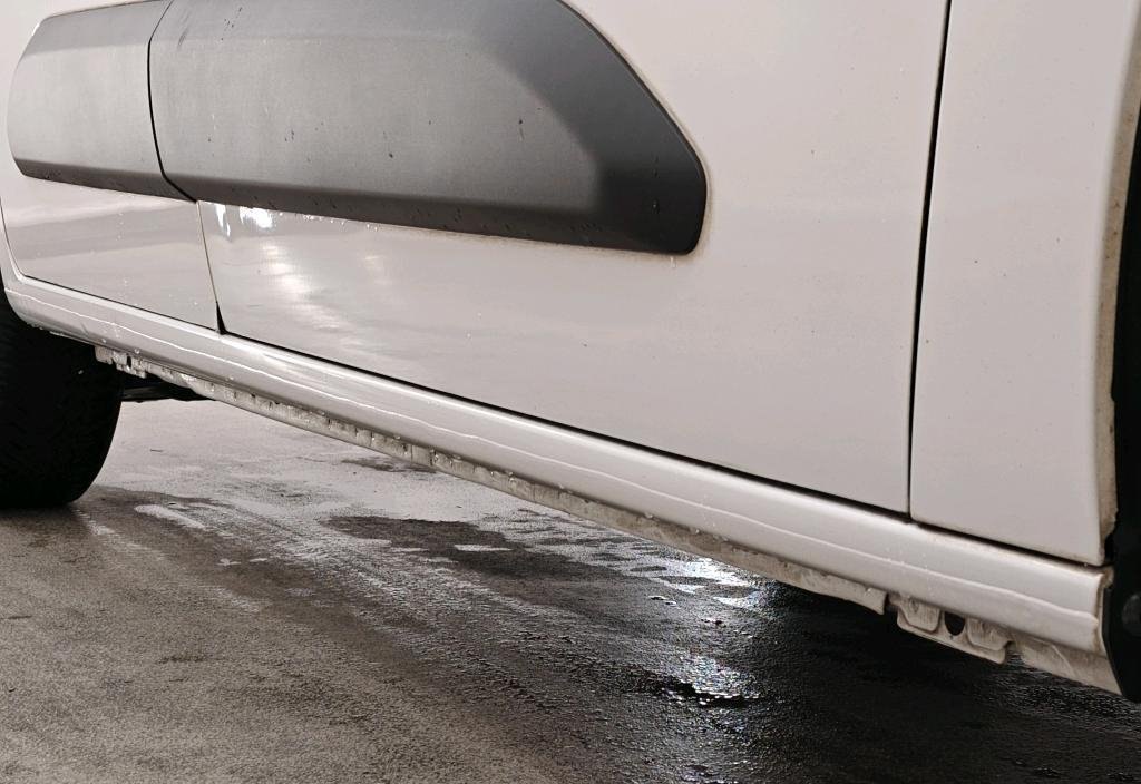 Opel Combo 2020 12