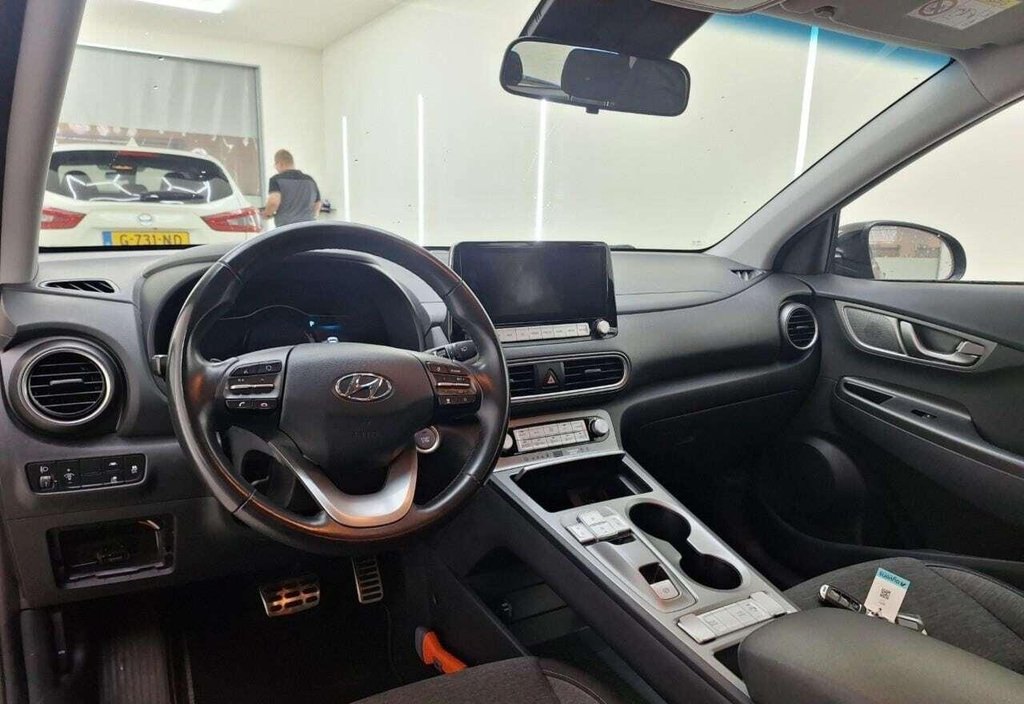 Hyundai Kona 2020 3