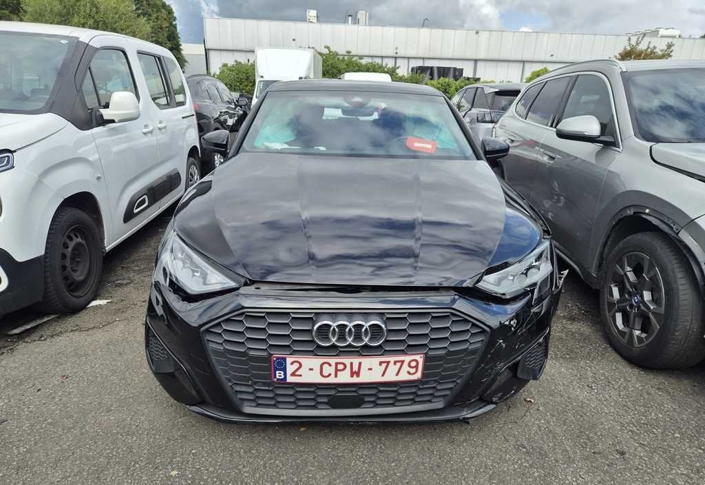 Audi A3 2022 3