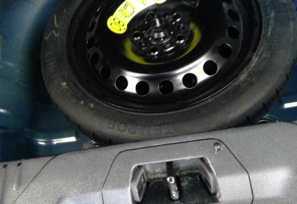 Ford Focus 2024 10