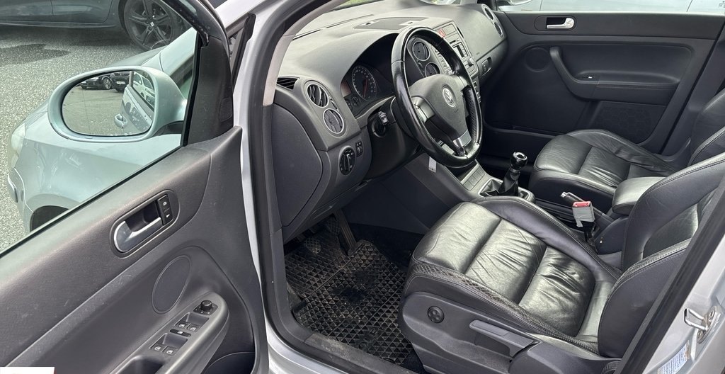 Volkswagen Golf 2006 10