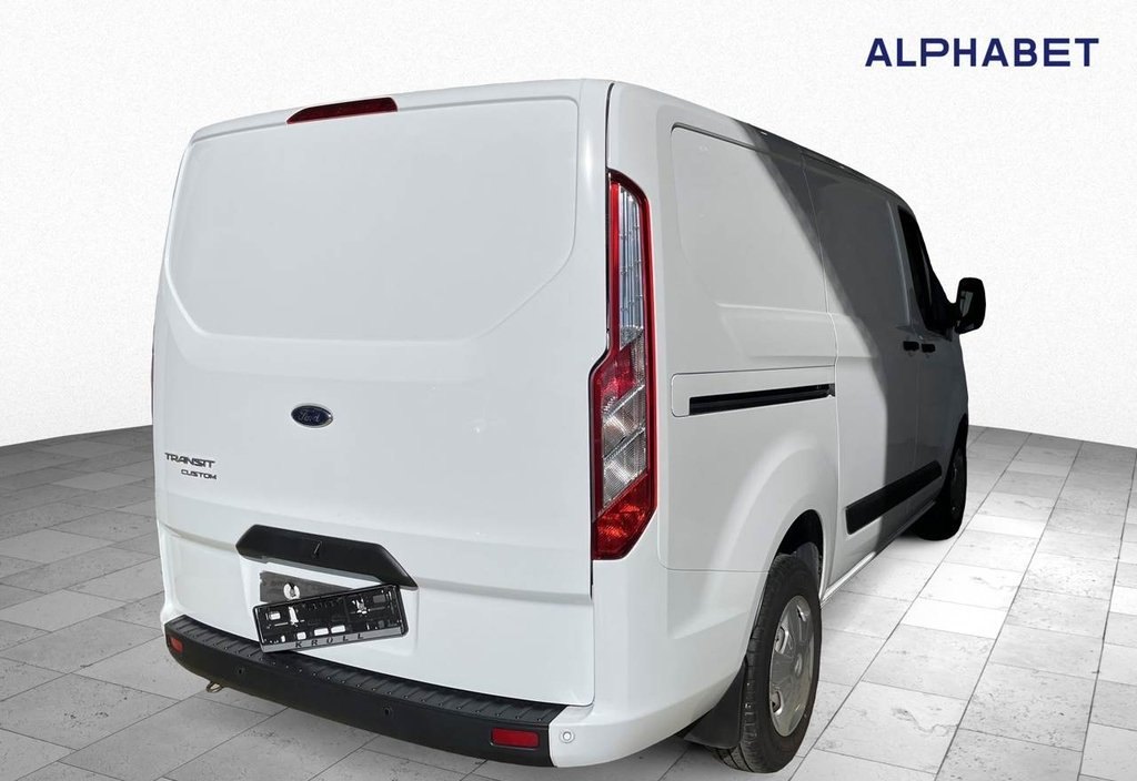 Ford Transit 2020 4