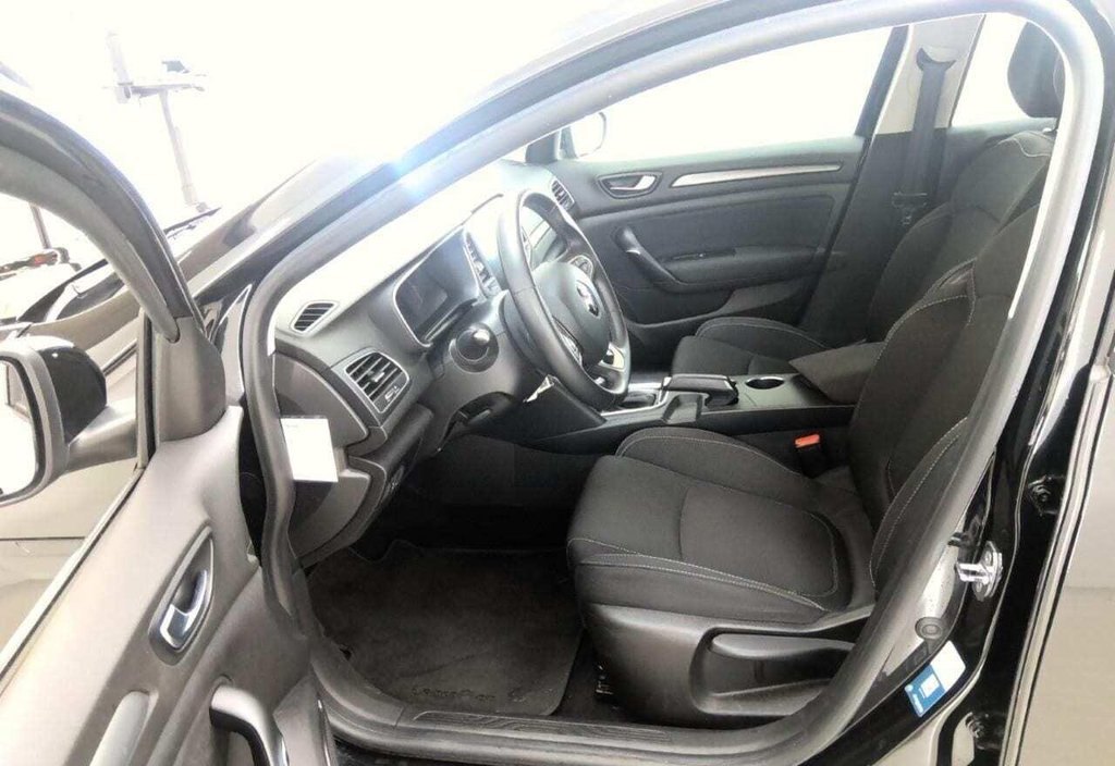 Renault Megane 2021 7