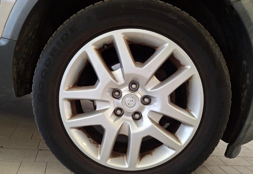 Opel Antara 2012 12