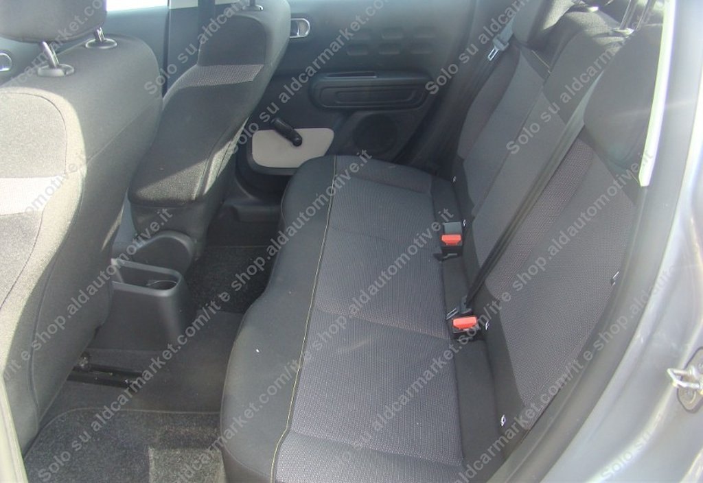 Citroen C3 2021 9