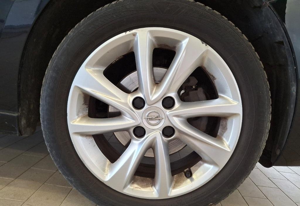Opel Corsa 2021 12