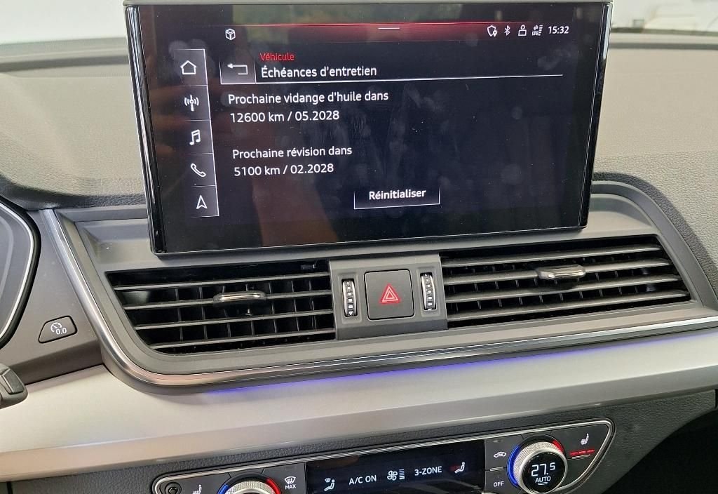 Audi Q5 2022 3