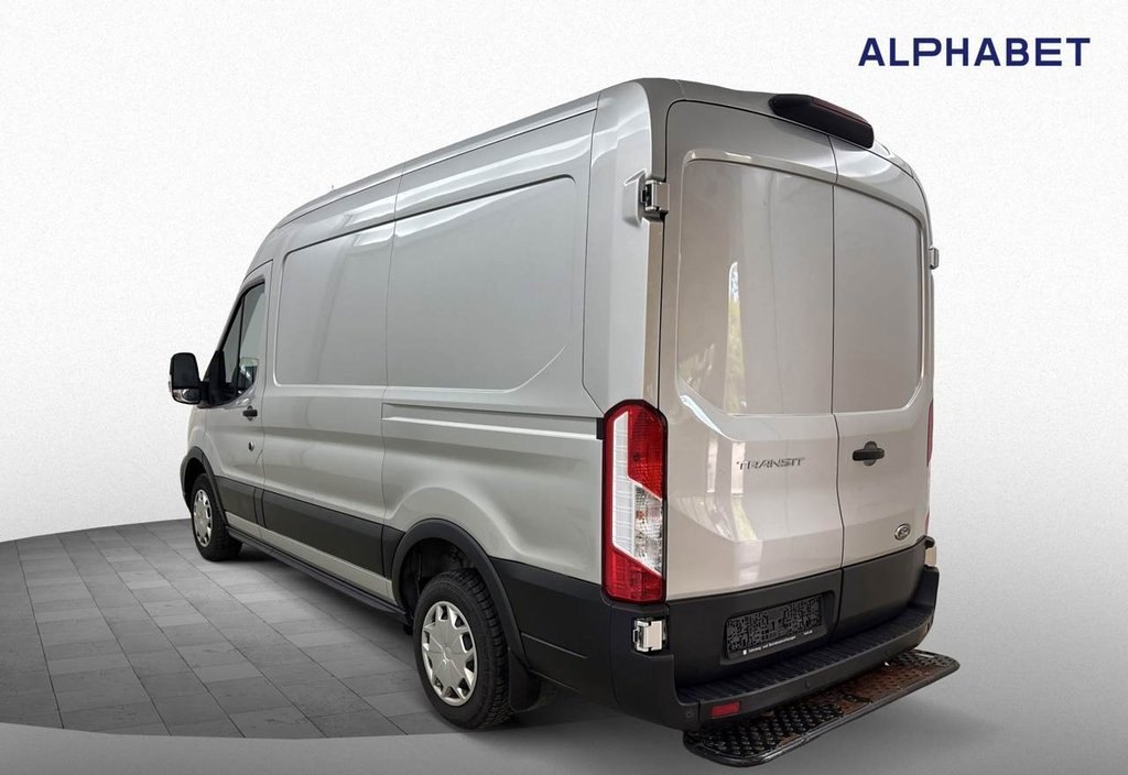 Ford Transit 2019 3