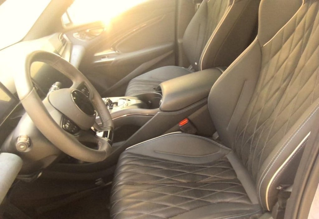 BYD Seal 2024 8