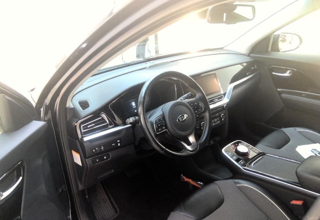Kia Niro 2021 3
