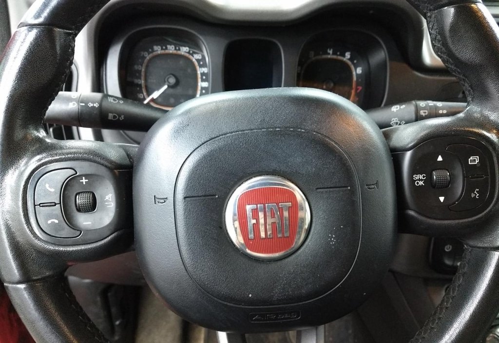 Fiat Panda 2016 8