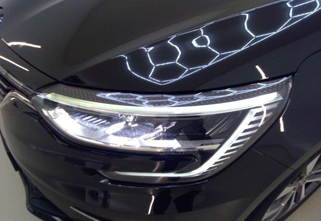 Renault Megane 2022 11