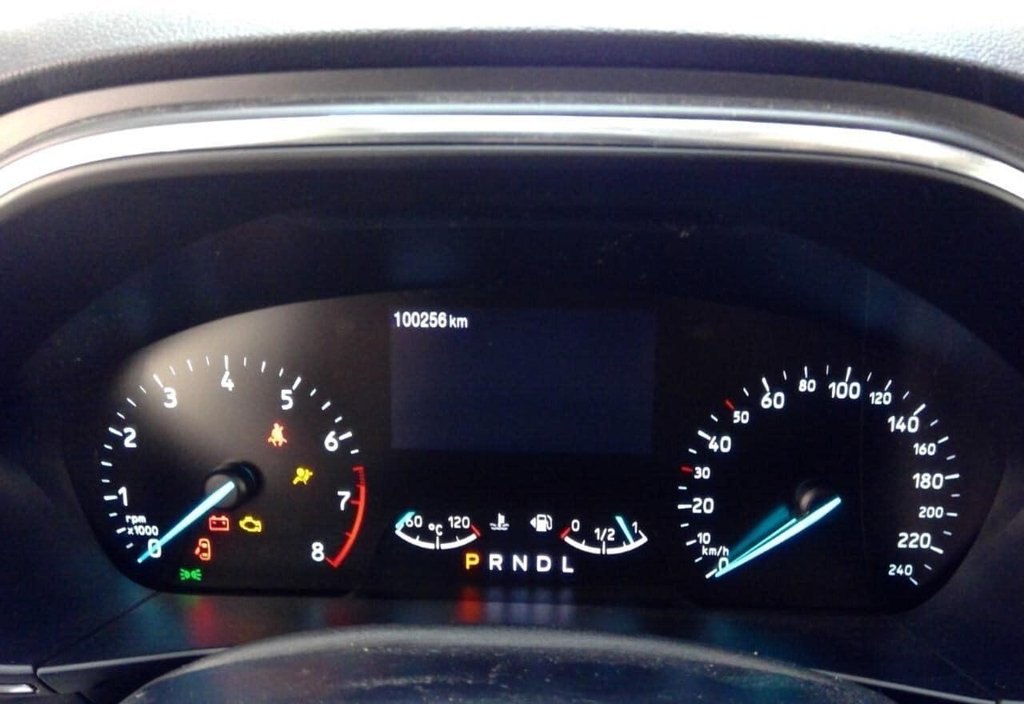 Ford Focus 2024 2