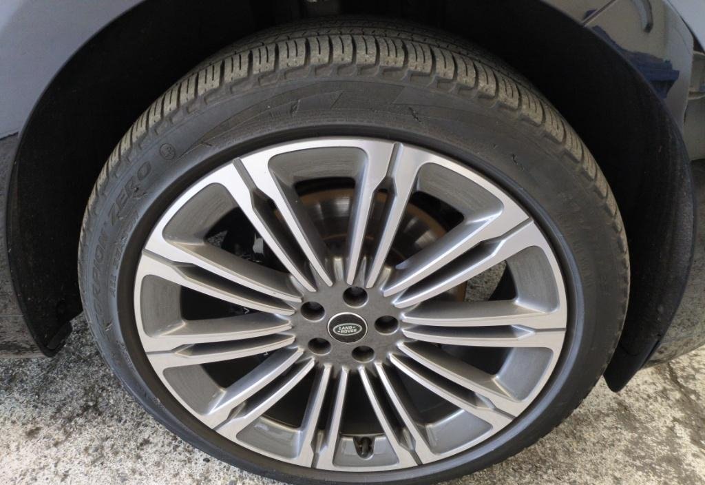 Land Rover Range 2024 12