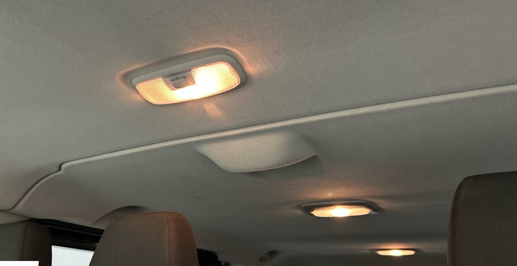 Ford Transit 2016 9
