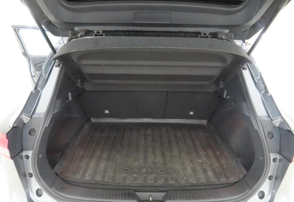 Nissan Qashqai 2022 9