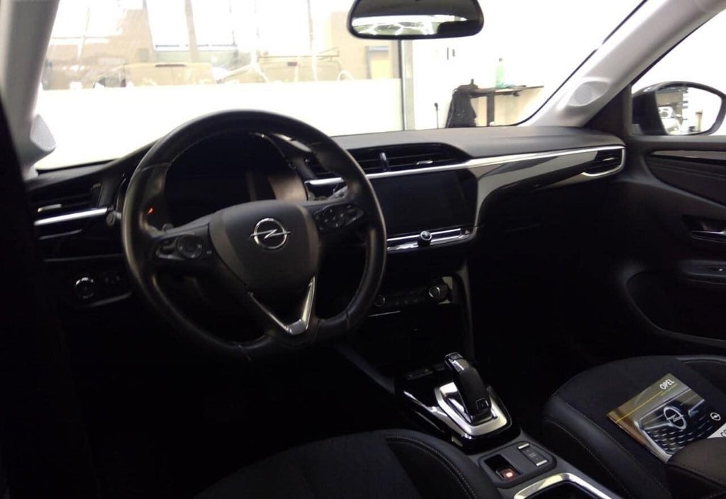 Opel Corsa 2021 2