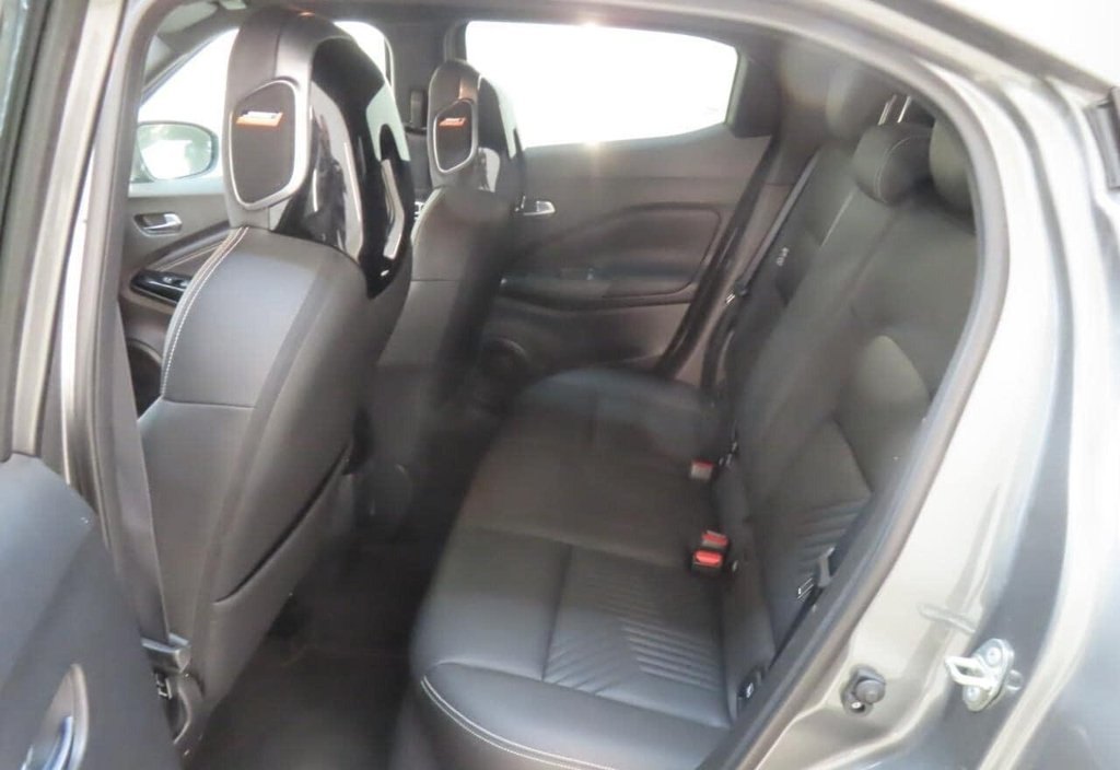 Nissan Juke 2025 8