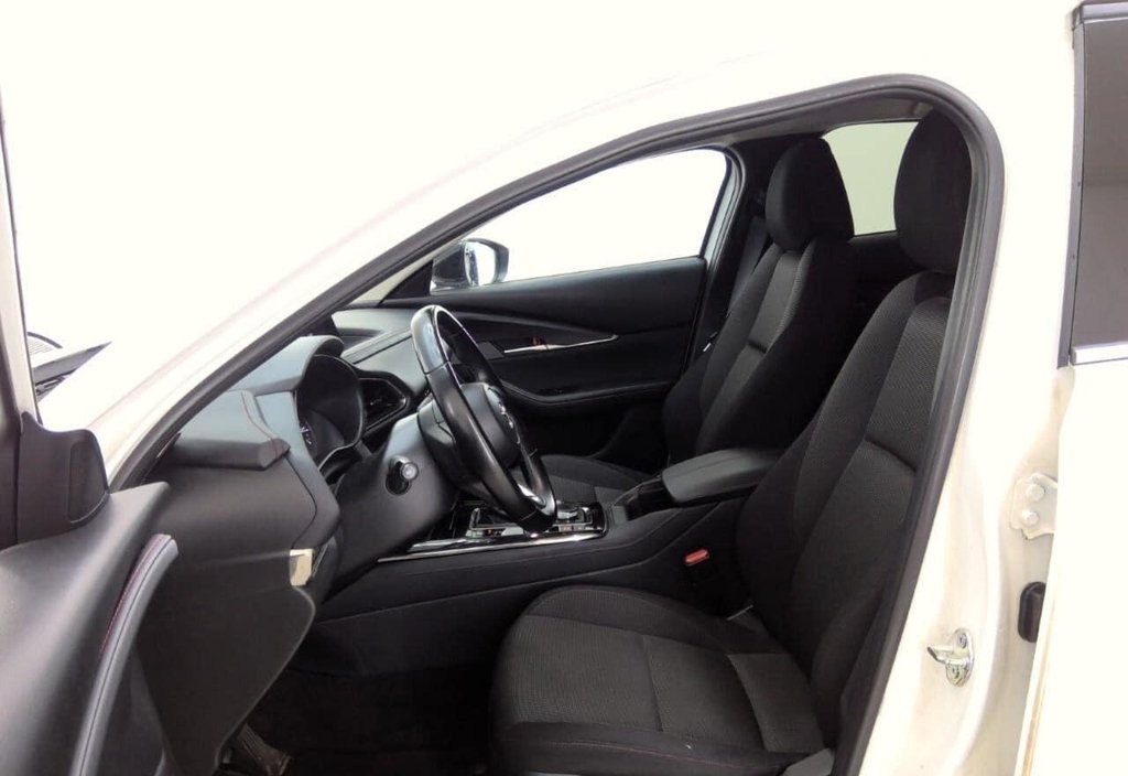 Mazda CX-30 2022 7