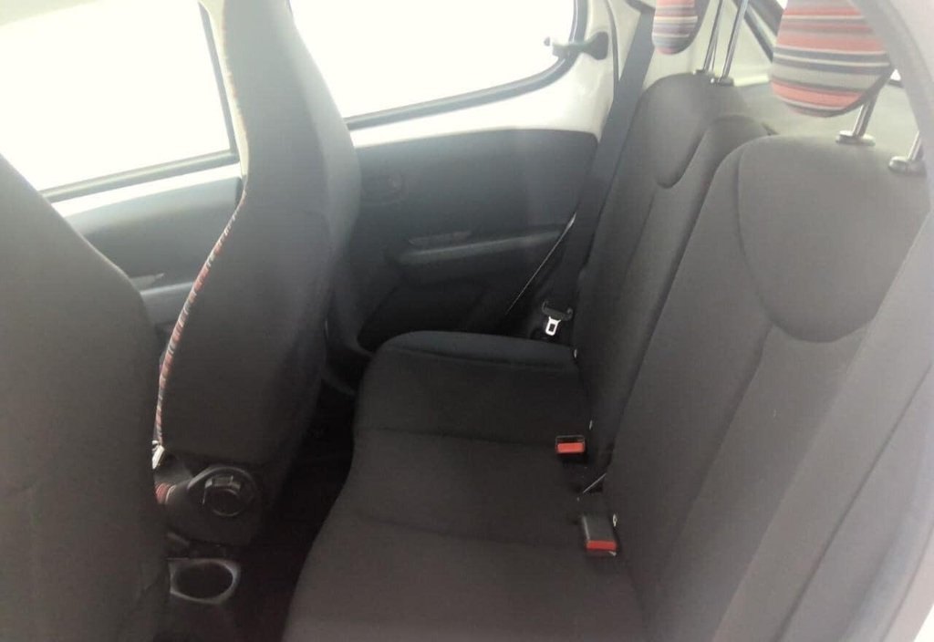 Citroen C1 2021 9
