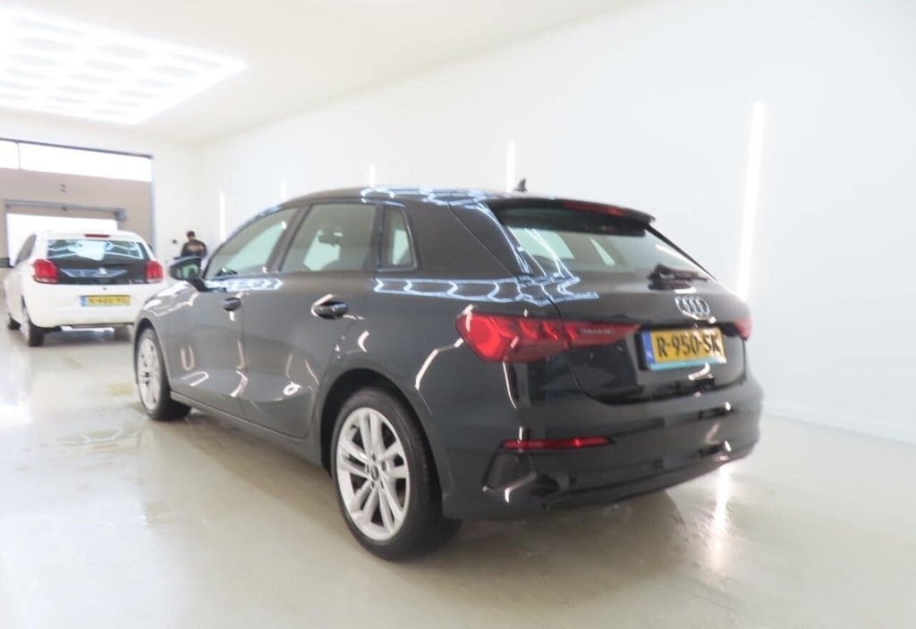 Audi A3 2022 5