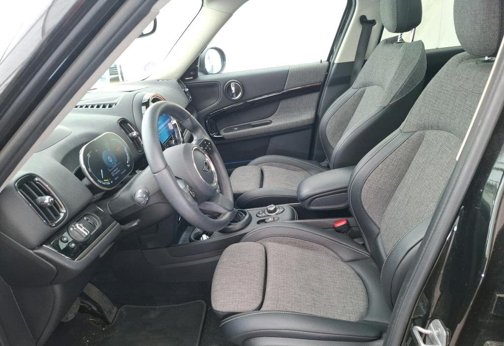 Mini Countryman 2023 8