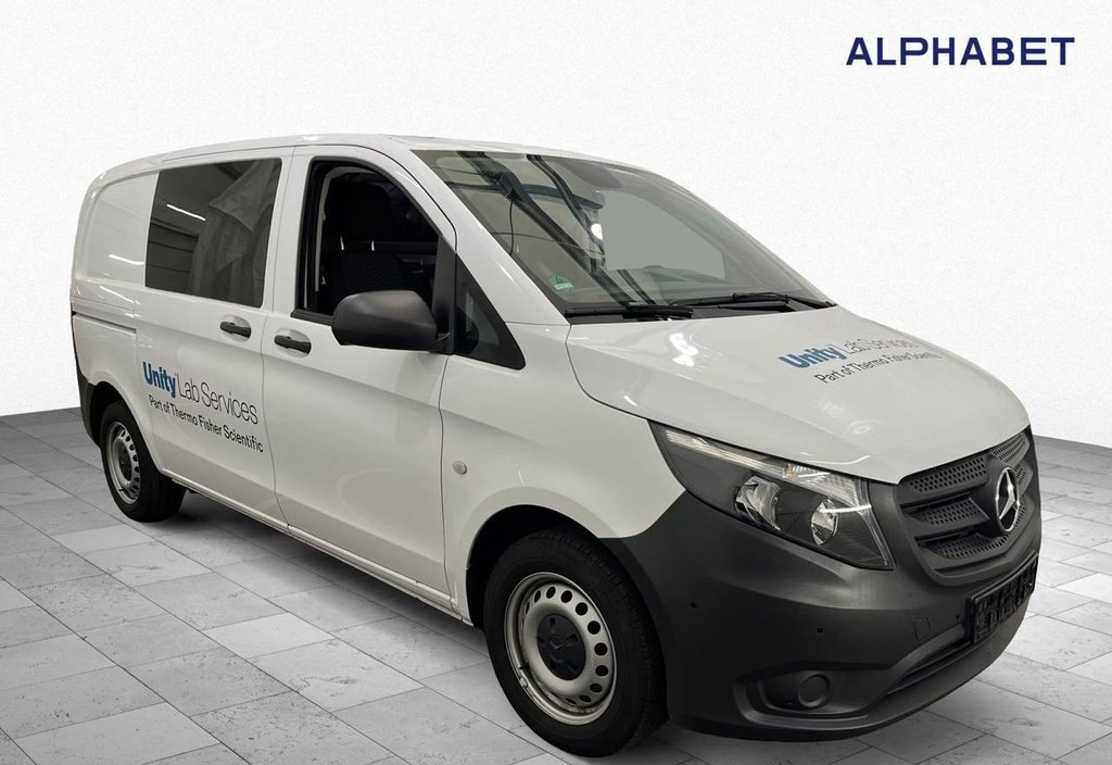Mercedes-Benz Vito 2024 2