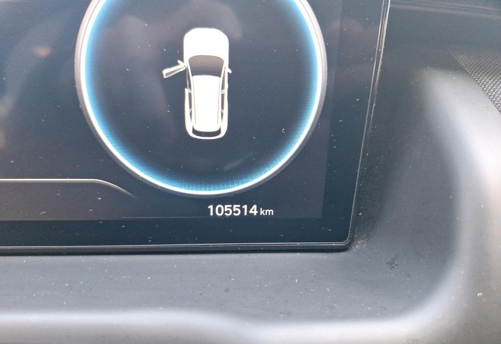 Hyundai Tucson 2023 9