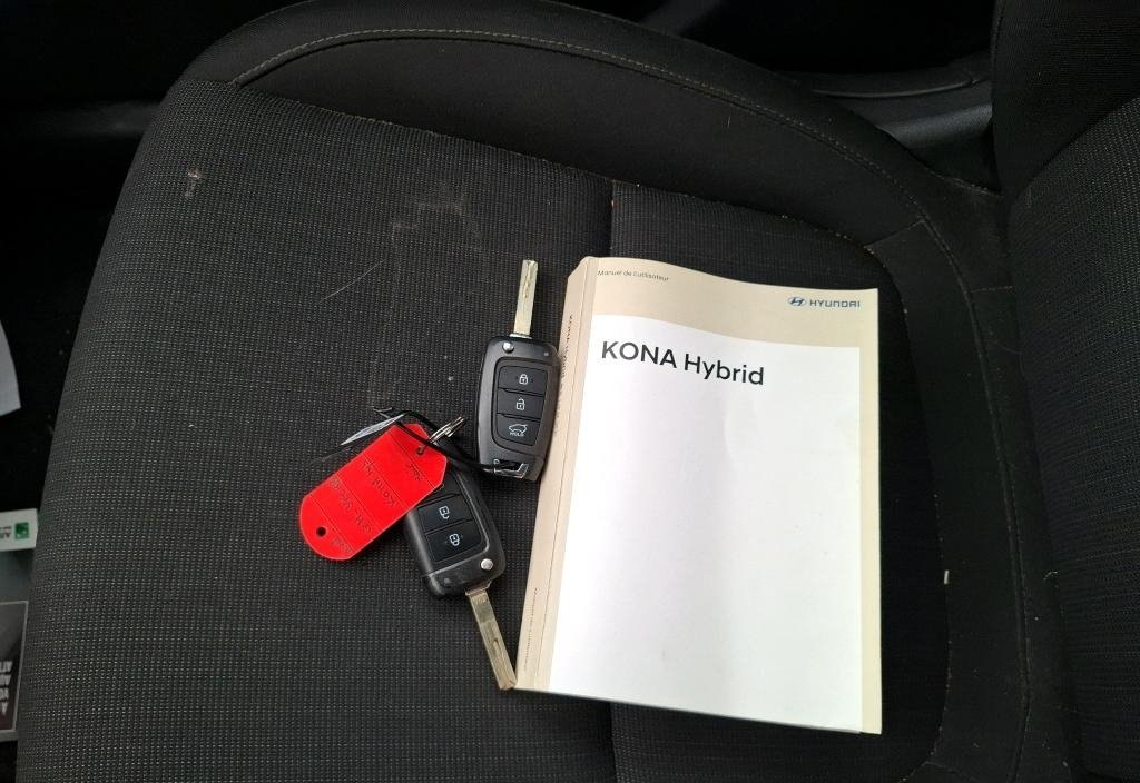 Hyundai Kona 2022 12