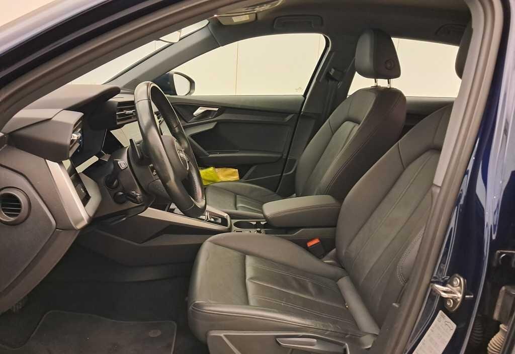 Audi A3 2022 11