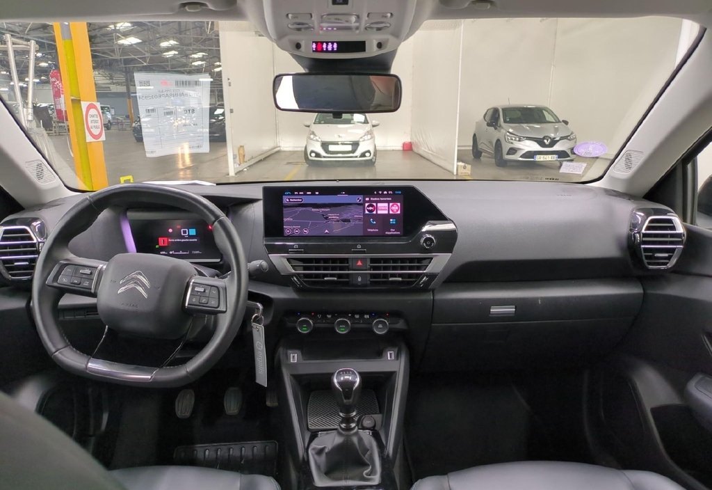 Citroen C4 2023 5