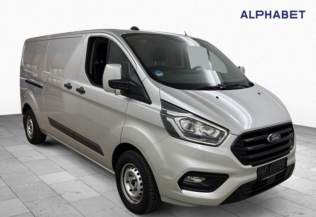Ford Transit 2020 2