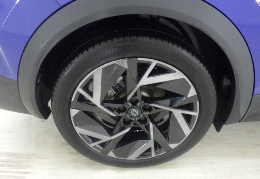 Renault Symbioz 2025 11
