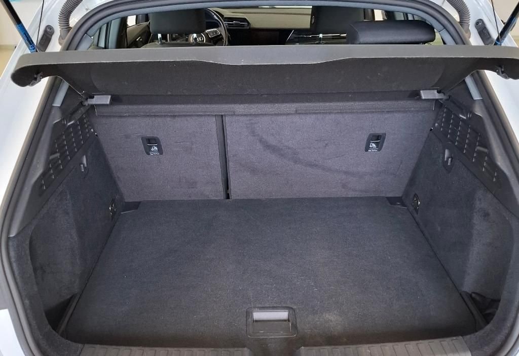 Audi A3 2021 12