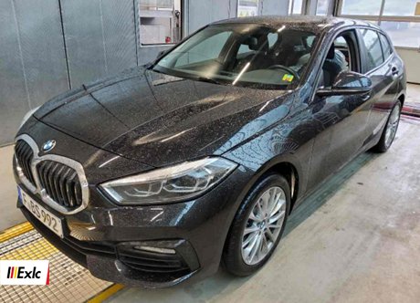 BMW 120d