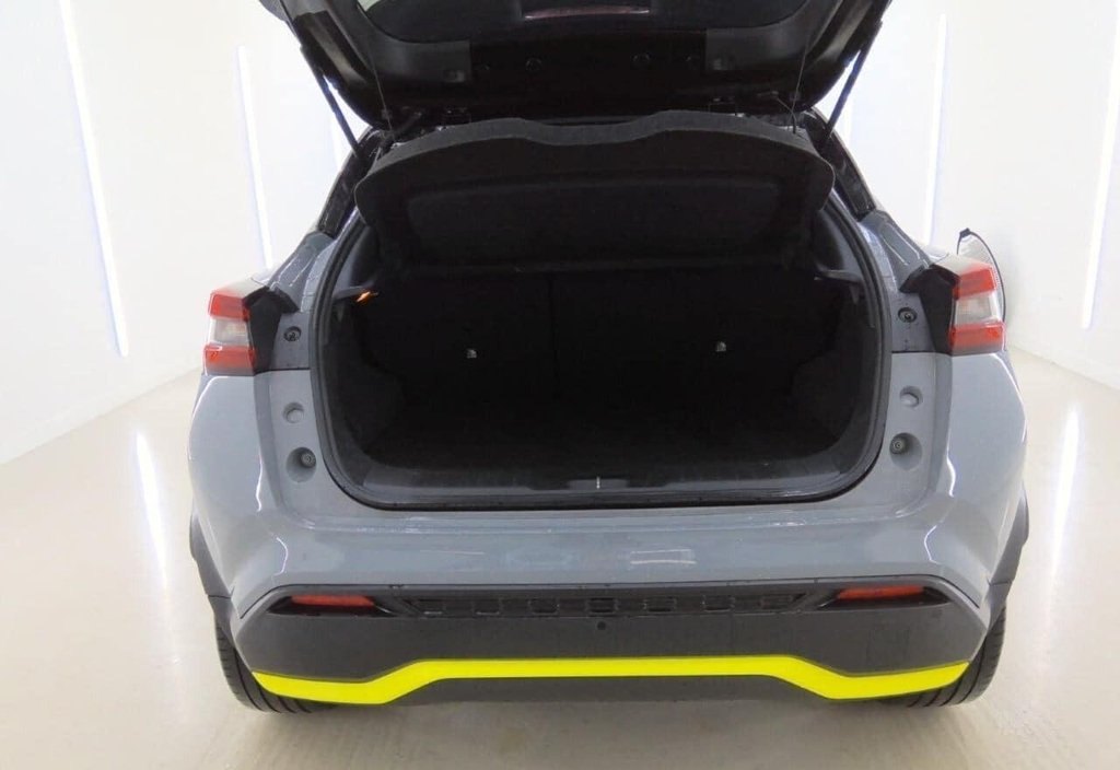Nissan Juke 2022 9