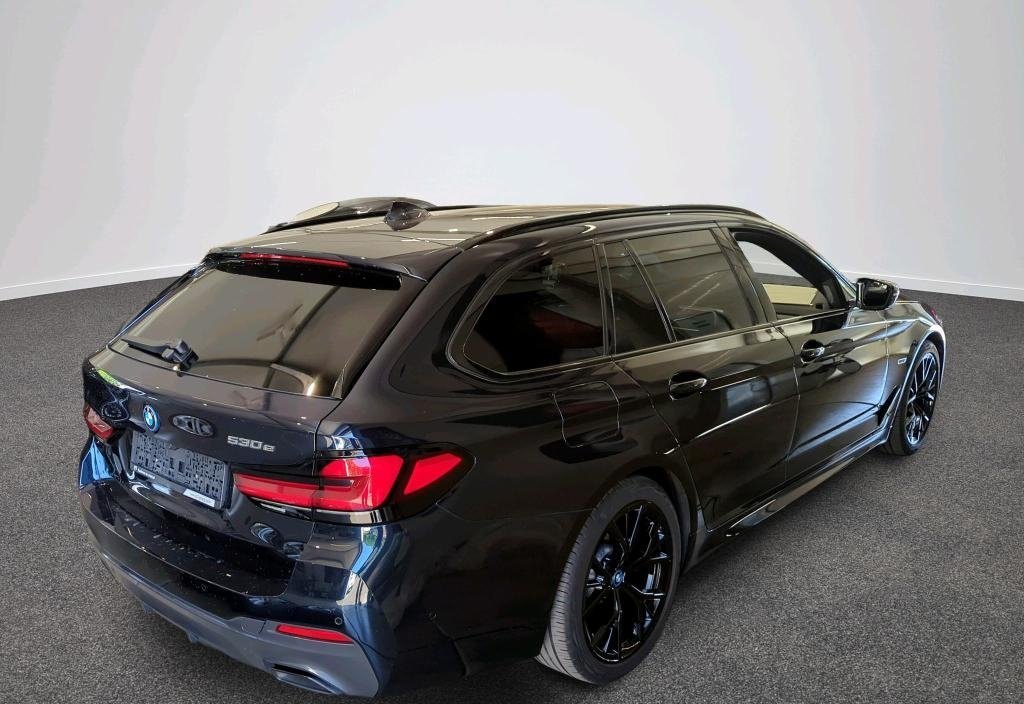 BMW 530e 2023 3