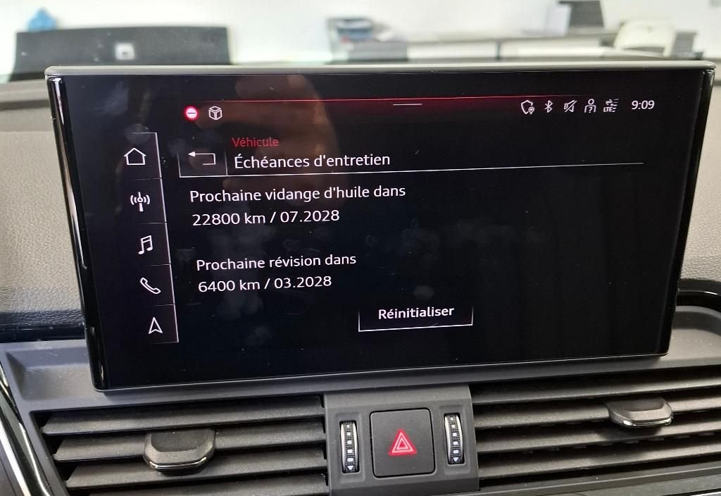 Audi Q5 2023 9