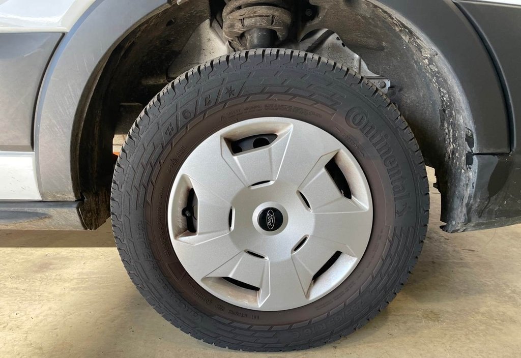 Ford E-TRANSIT 2024 10