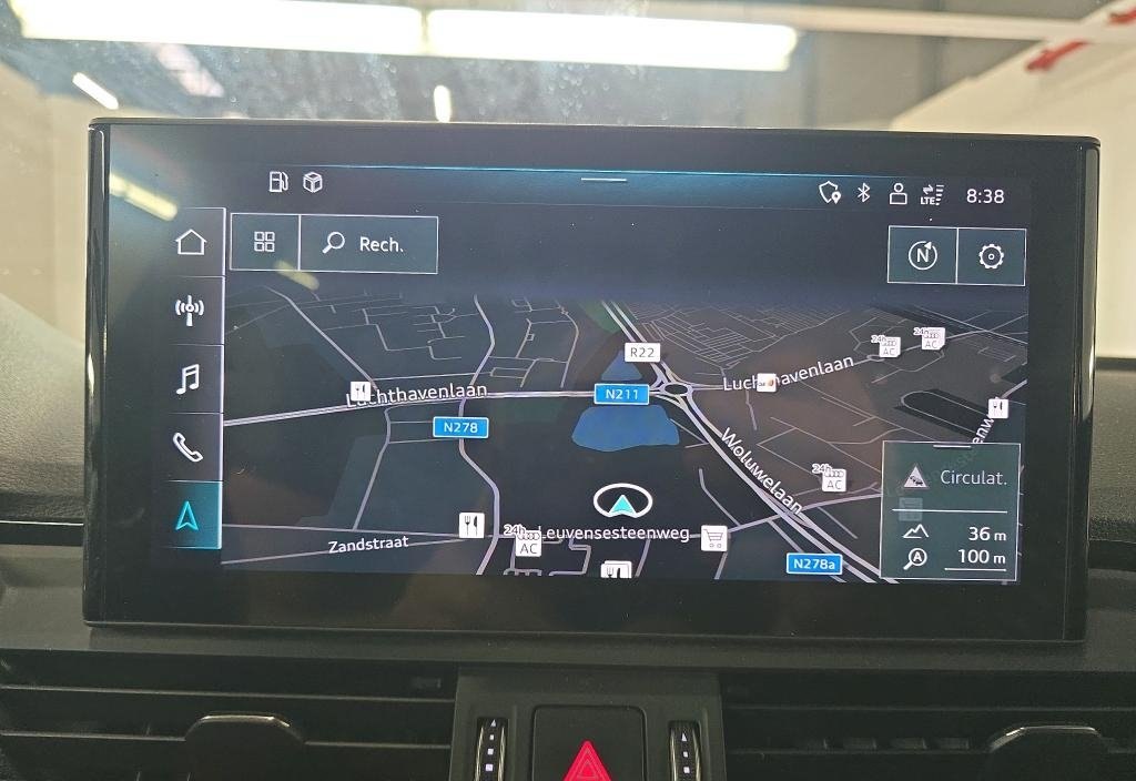 Audi Q5 2021 6